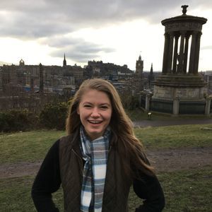 Meet your Posher, Kate